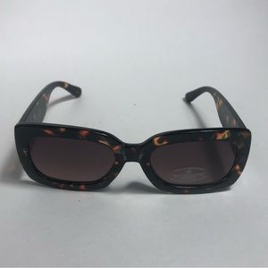 Stylish sunglasses